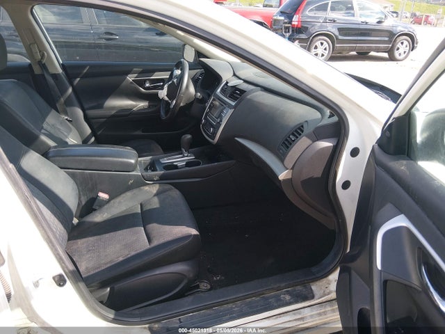Aukcja sprzedaży 2016 Nissan Altima 2.5 Sv, vin: 1N4AL3AP4GC153424, numer aukcji: 45021318