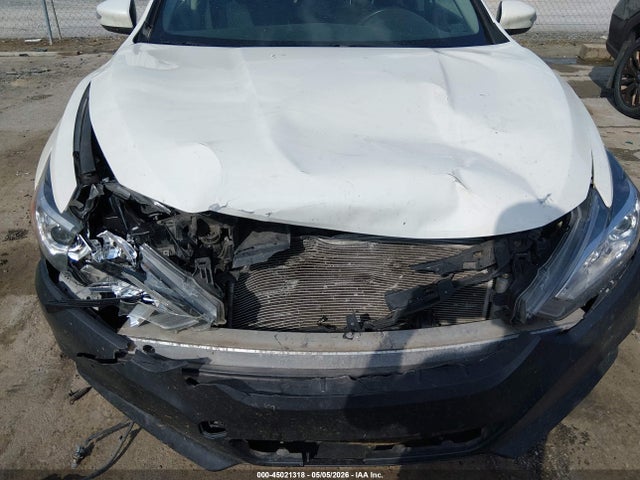 Aukcja sprzedaży 2016 Nissan Altima 2.5 Sv, vin: 1N4AL3AP4GC153424, numer aukcji: 45021318