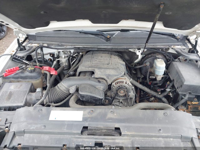 Auction sale of the 2011 Gmc Yukon Slt, vin: 1GKS2CE05BR209296, lot number: 45021329