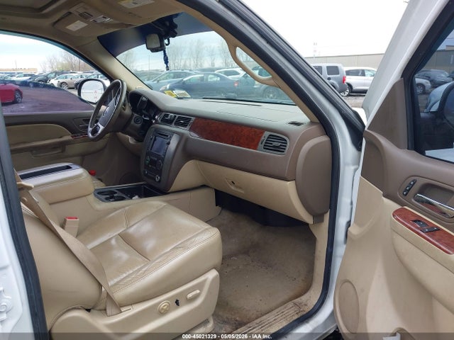 Auction sale of the 2011 Gmc Yukon Slt, vin: 1GKS2CE05BR209296, lot number: 45021329