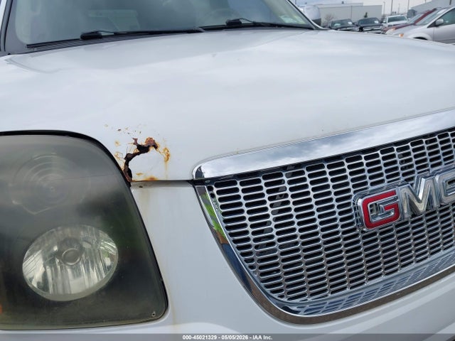 Auction sale of the 2011 Gmc Yukon Slt, vin: 1GKS2CE05BR209296, lot number: 45021329