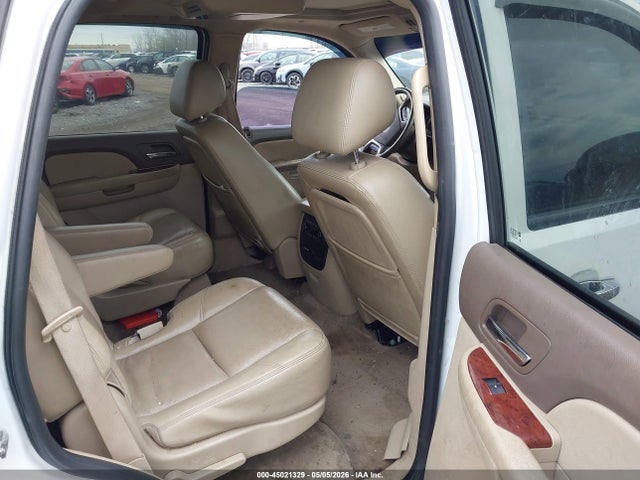 Auction sale of the 2011 Gmc Yukon Slt, vin: 1GKS2CE05BR209296, lot number: 45021329
