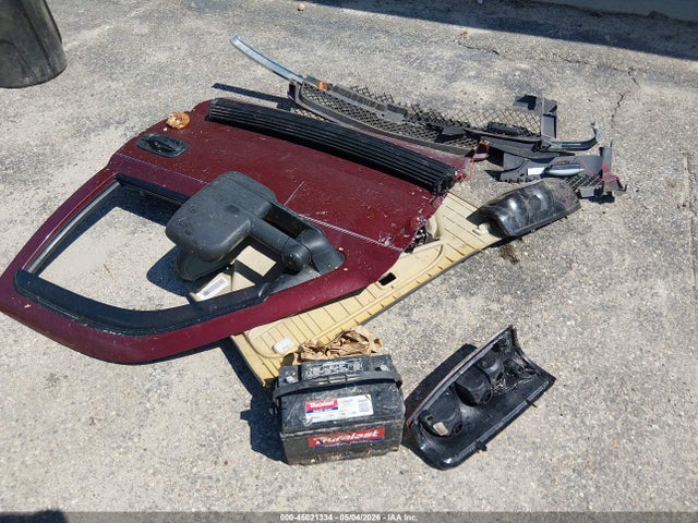 45021334 :رقم المزاد ، 1GCEK19V33E253194 vin ، 2003 Chevrolet Silverado 1500 Ls مزاد بيع
