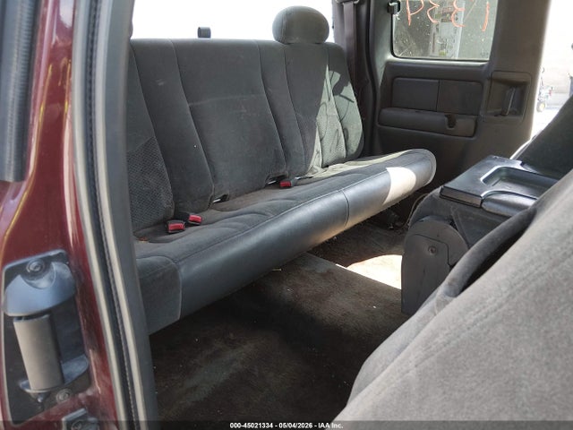 45021334 :رقم المزاد ، 1GCEK19V33E253194 vin ، 2003 Chevrolet Silverado 1500 Ls مزاد بيع