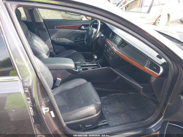 2018 Kia Cadenza Premium მანქანა იყიდება აუქციონზე, vin: KNALB4J1XJ5120458, აუქციონის ნომერი: 45021346