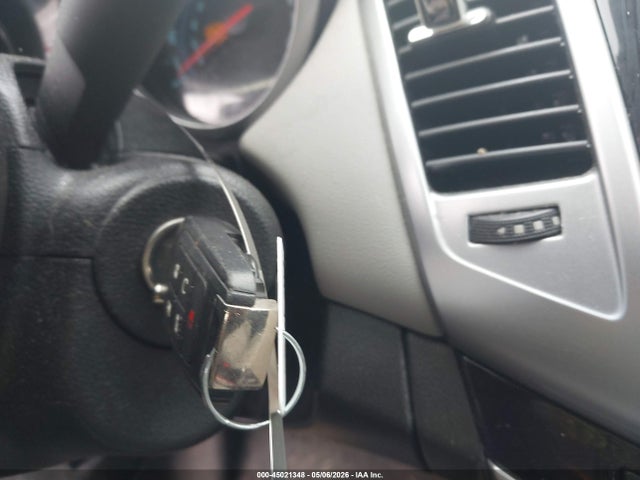 Продаж на аукціоні авто 2014 Chevrolet Cruze 1lt Auto, vin: 1G1PC5SB9E7324363, номер лоту: 45021348