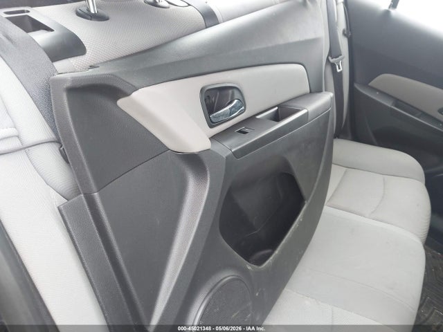 Продаж на аукціоні авто 2014 Chevrolet Cruze 1lt Auto, vin: 1G1PC5SB9E7324363, номер лоту: 45021348