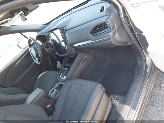 2025 Subaru Forester Premium მანქანა იყიდება აუქციონზე, vin: JF2SLDDC2SH490653, აუქციონის ნომერი: 45021349