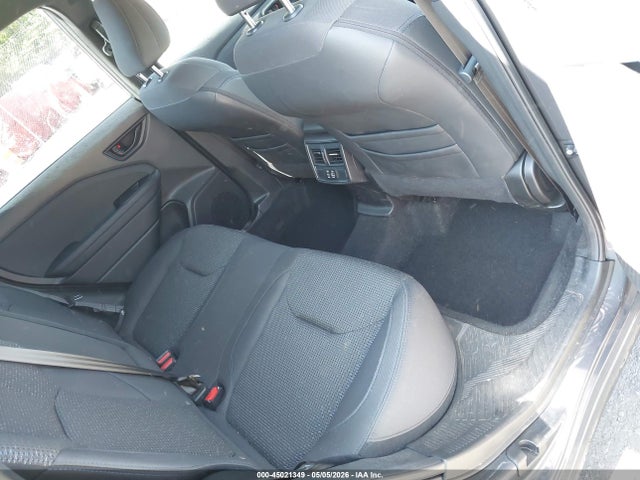 2025 Subaru Forester Premium მანქანა იყიდება აუქციონზე, vin: JF2SLDDC2SH490653, აუქციონის ნომერი: 45021349