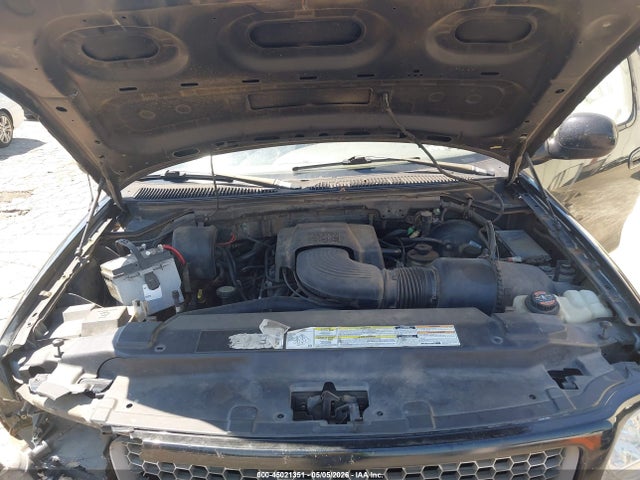 Aukcja sprzedaży 1999 Ford F-150 Lariat/xl/xlt, vin: 1FTRX07L7XKC03209, numer aukcji: 45021351