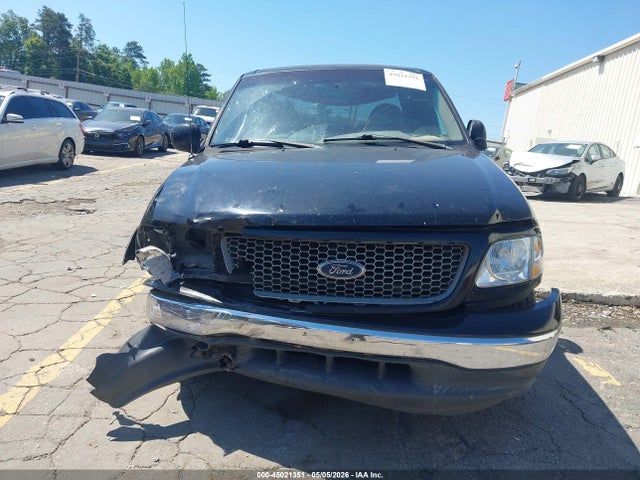 Aukcja sprzedaży 1999 Ford F-150 Lariat/xl/xlt, vin: 1FTRX07L7XKC03209, numer aukcji: 45021351