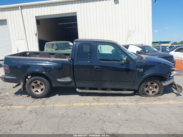 Aukcja sprzedaży 1999 Ford F-150 Lariat/xl/xlt, vin: 1FTRX07L7XKC03209, numer aukcji: 45021351