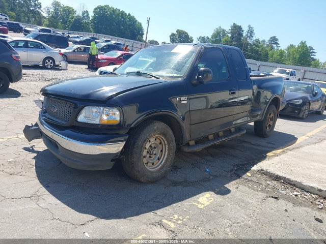 Aukcja sprzedaży 1999 Ford F-150 Lariat/xl/xlt, vin: 1FTRX07L7XKC03209, numer aukcji: 45021351