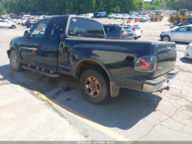 Aukcja sprzedaży 1999 Ford F-150 Lariat/xl/xlt, vin: 1FTRX07L7XKC03209, numer aukcji: 45021351