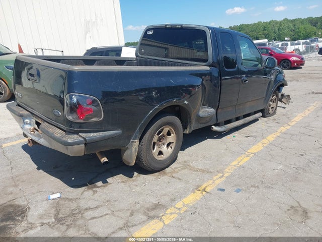 Aukcja sprzedaży 1999 Ford F-150 Lariat/xl/xlt, vin: 1FTRX07L7XKC03209, numer aukcji: 45021351