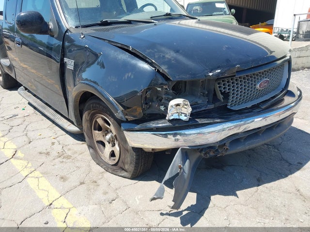Aukcja sprzedaży 1999 Ford F-150 Lariat/xl/xlt, vin: 1FTRX07L7XKC03209, numer aukcji: 45021351