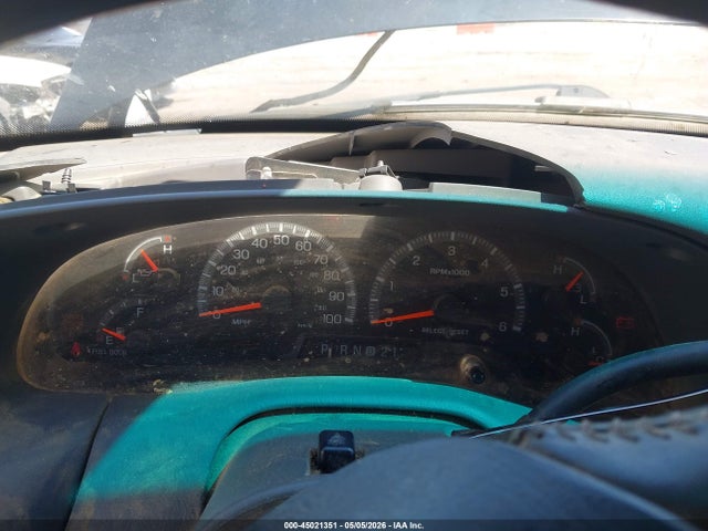 Aukcja sprzedaży 1999 Ford F-150 Lariat/xl/xlt, vin: 1FTRX07L7XKC03209, numer aukcji: 45021351