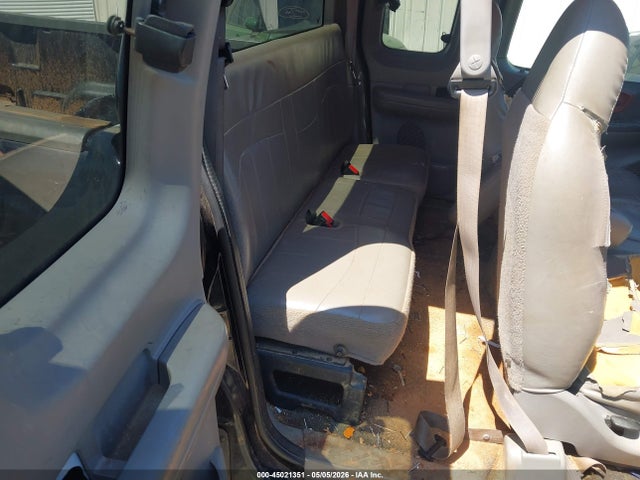 Aukcja sprzedaży 1999 Ford F-150 Lariat/xl/xlt, vin: 1FTRX07L7XKC03209, numer aukcji: 45021351