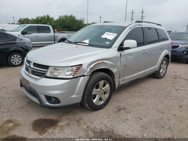 Продажа на аукционе авто 2012 Dodge Journey Sxt, vin: 3C4PDCBG9CT144622, номер лота: 45021354