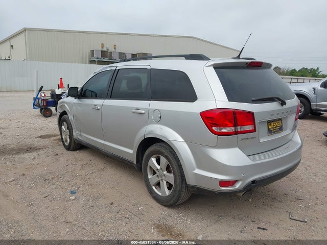 Продажа на аукционе авто 2012 Dodge Journey Sxt, vin: 3C4PDCBG9CT144622, номер лота: 45021354