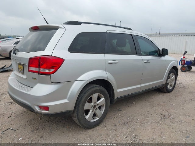 Продажа на аукционе авто 2012 Dodge Journey Sxt, vin: 3C4PDCBG9CT144622, номер лота: 45021354