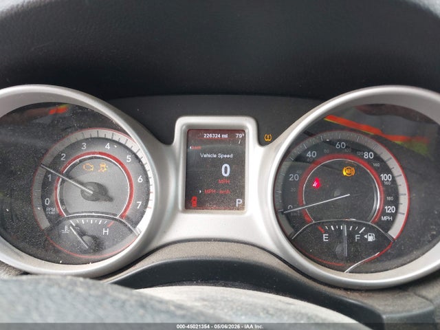 Продажа на аукционе авто 2012 Dodge Journey Sxt, vin: 3C4PDCBG9CT144622, номер лота: 45021354