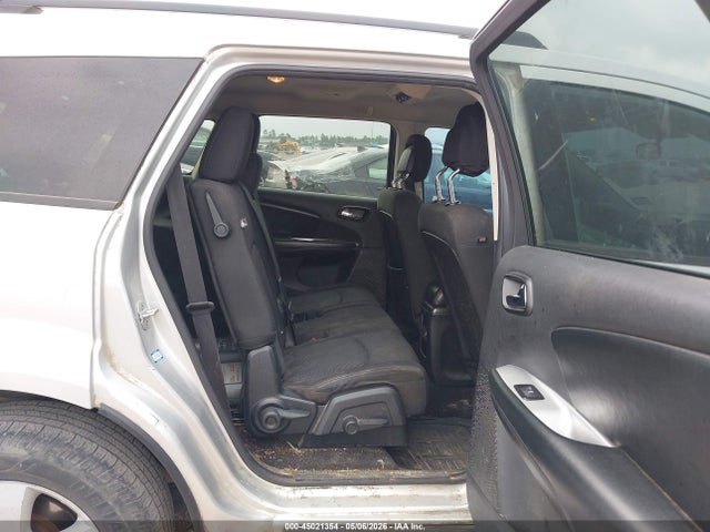 Продажа на аукционе авто 2012 Dodge Journey Sxt, vin: 3C4PDCBG9CT144622, номер лота: 45021354