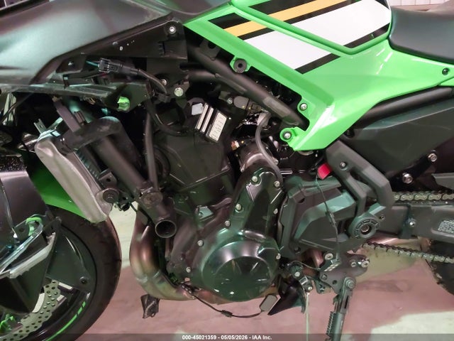 Kawasaki Ex650 P 2025 ML5EXEP12SDAE5135 Image 9