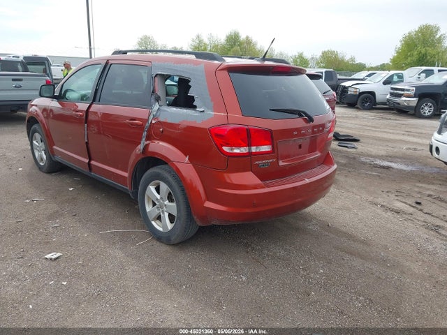 Dodge JOURNEY SE 2014 3C4PDCAB1ET310172 Image 3
