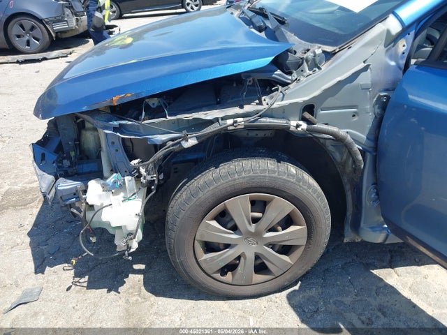 Продажа на аукционе авто 2016 Subaru Impreza 2.0i, vin: JF1GJAA6XGG015889, номер лота: 45021361