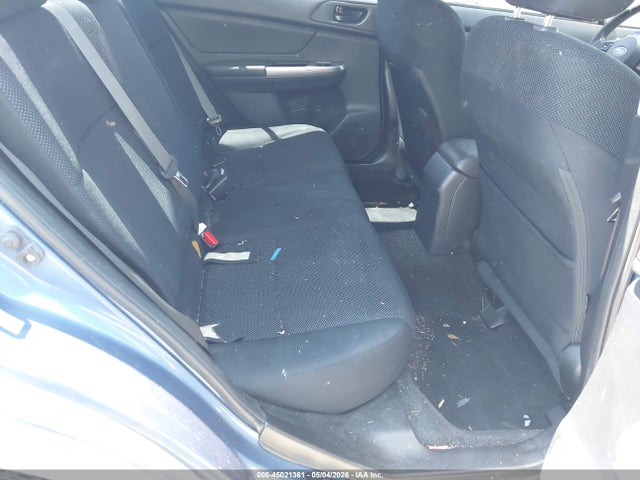 Продажа на аукционе авто 2016 Subaru Impreza 2.0i, vin: JF1GJAA6XGG015889, номер лота: 45021361