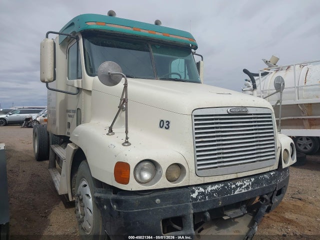 Продажа на аукционе авто 1998 Freightliner Conventional Flc120, vin: 1FUYSSEB1WL865787, номер лота: 45021364