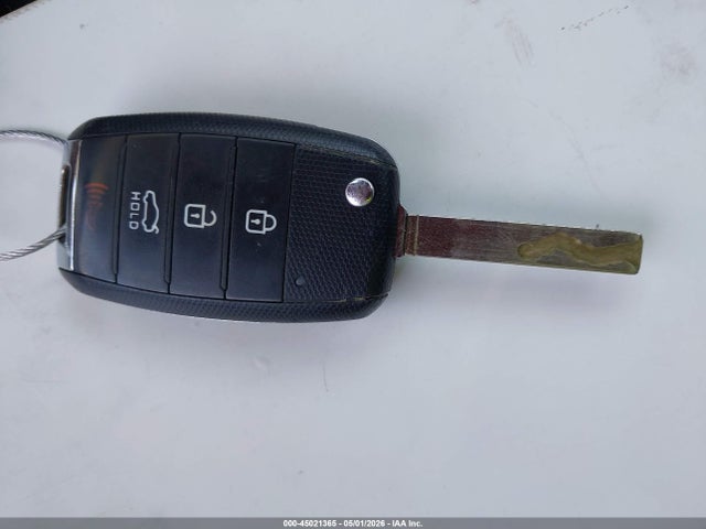 Продажа на аукционе авто 2016 Kia Optima Lx, vin: 5XXGT4L37GG026753, номер лота: 45021365