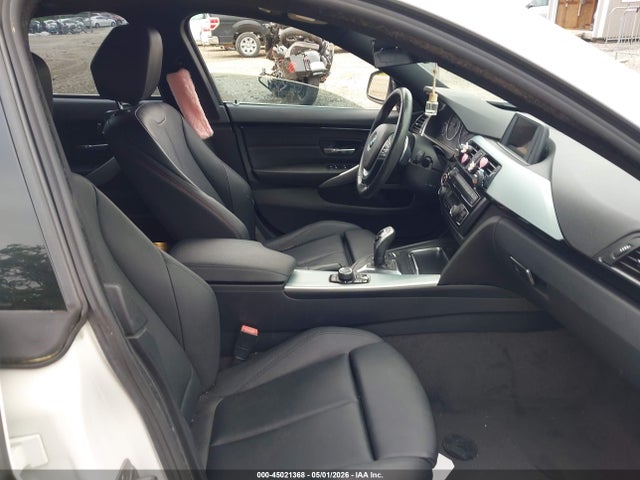 WBA4A9C55GGL89288 BMW 428i Gran Coupe