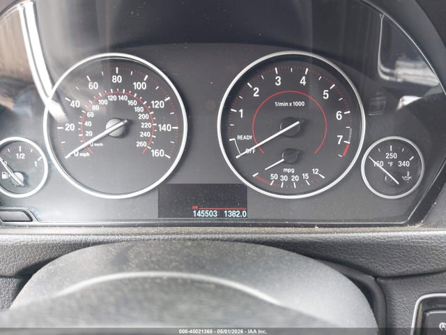 WBA4A9C55GGL89288 BMW 428i Gran Coupe