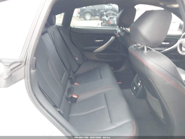 WBA4A9C55GGL89288 BMW 428i Gran Coupe