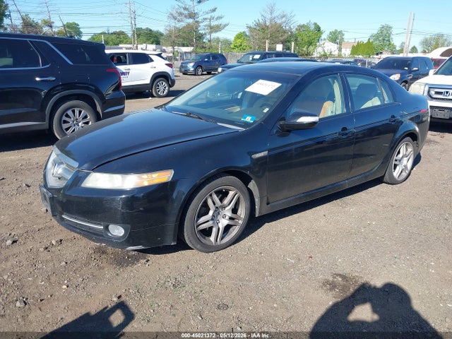 2008 Acura Tl 3.2 მანქანა იყიდება აუქციონზე, vin: 19UUA66208A031217, აუქციონის ნომერი: 45021372