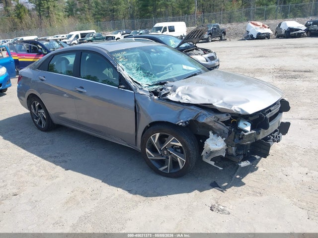 2024 KMHLS4DG7RU698257 main image