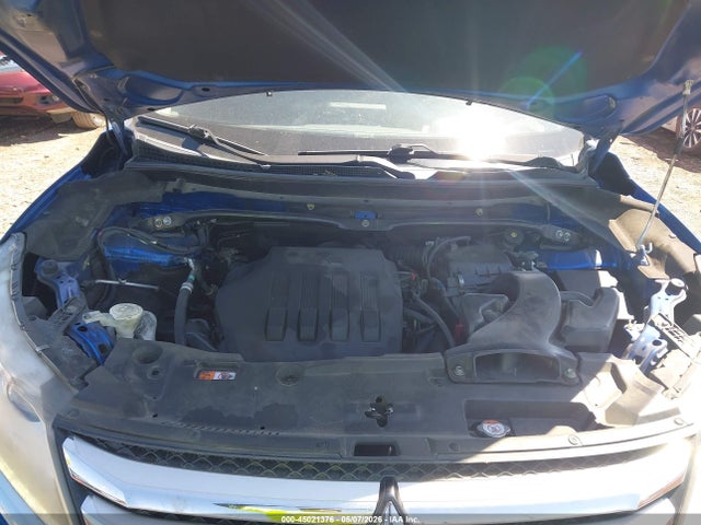 Aukcja sprzedaży 2018 Mitsubishi Eclipse Cross Se, vin: JA4AT5AA6JZ040946, numer aukcji: 45021376