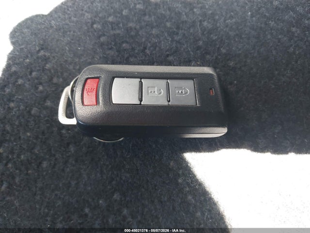Aukcja sprzedaży 2018 Mitsubishi Eclipse Cross Se, vin: JA4AT5AA6JZ040946, numer aukcji: 45021376