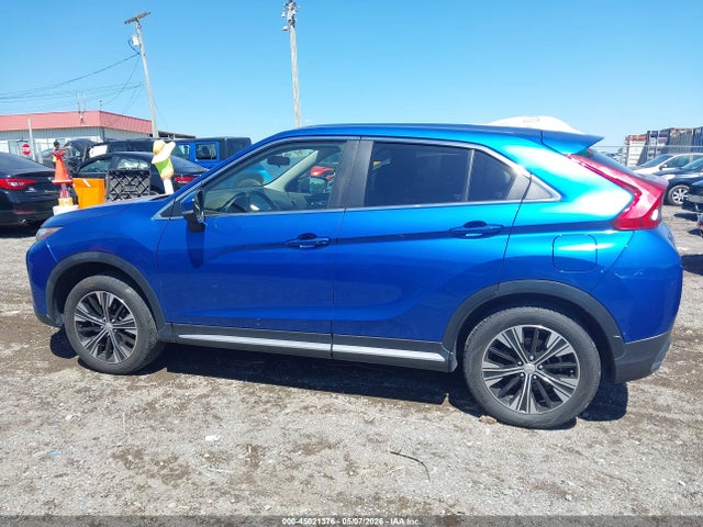 Aukcja sprzedaży 2018 Mitsubishi Eclipse Cross Se, vin: JA4AT5AA6JZ040946, numer aukcji: 45021376