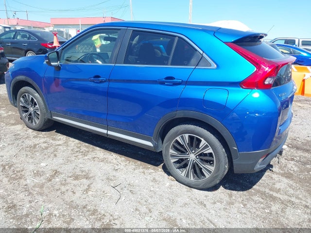 Aukcja sprzedaży 2018 Mitsubishi Eclipse Cross Se, vin: JA4AT5AA6JZ040946, numer aukcji: 45021376