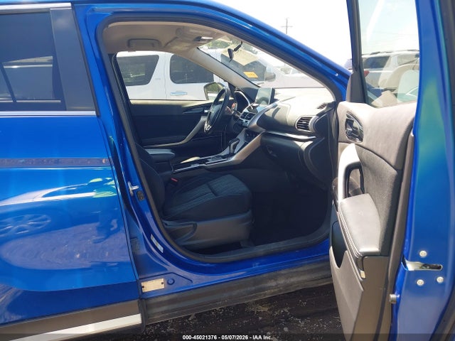 Aukcja sprzedaży 2018 Mitsubishi Eclipse Cross Se, vin: JA4AT5AA6JZ040946, numer aukcji: 45021376