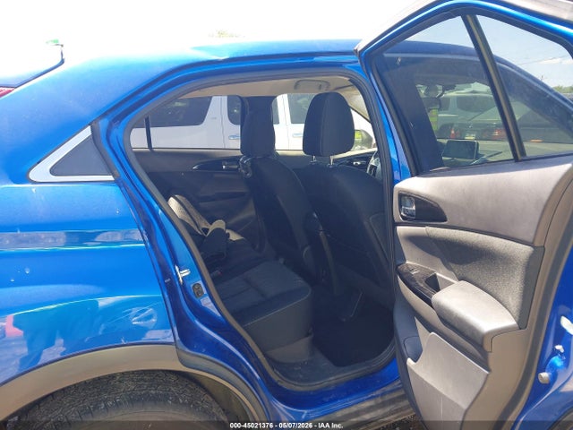 Aukcja sprzedaży 2018 Mitsubishi Eclipse Cross Se, vin: JA4AT5AA6JZ040946, numer aukcji: 45021376