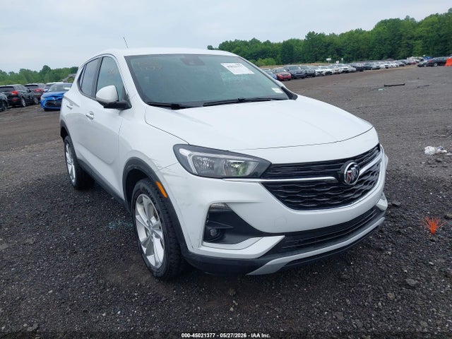 Aukcja sprzedaży 2020 Buick Encore Gx Fwd Preferred, vin: KL4MMBS2XLB116194, numer aukcji: 45021377