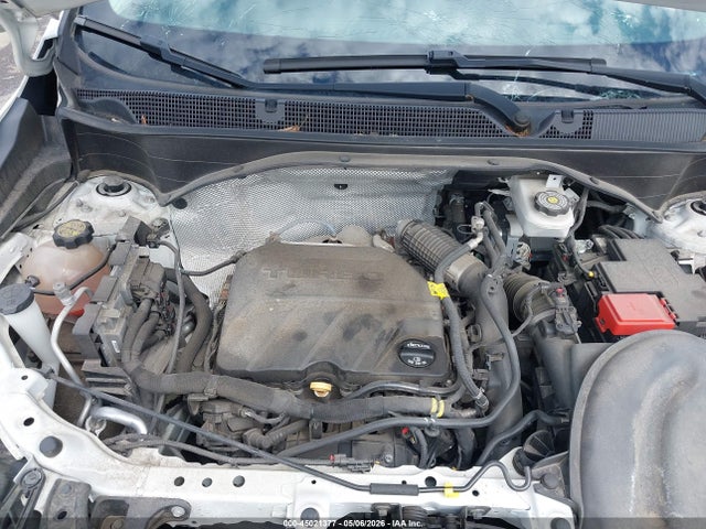 45021377 :رقم المزاد ، KL4MMBS2XLB116194 vin ، 2020 Buick Encore Gx Fwd Preferred مزاد بيع