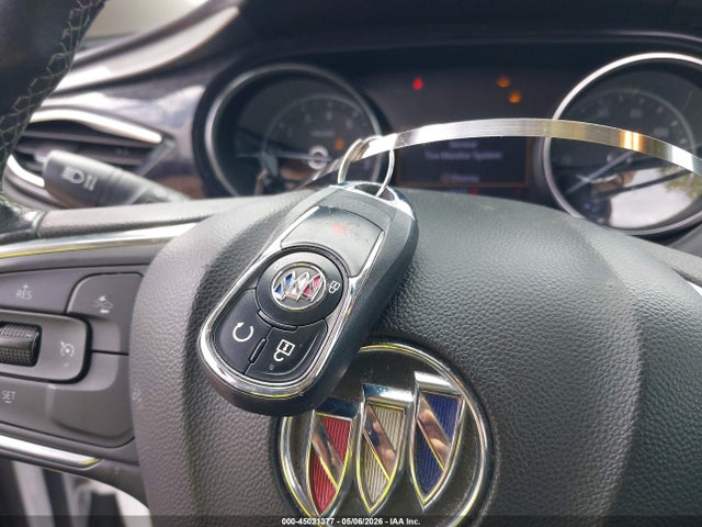 45021377 :رقم المزاد ، KL4MMBS2XLB116194 vin ، 2020 Buick Encore Gx Fwd Preferred مزاد بيع