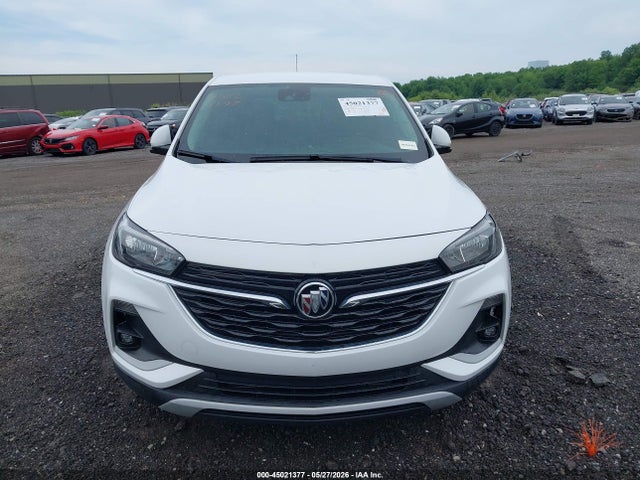 45021377 :رقم المزاد ، KL4MMBS2XLB116194 vin ، 2020 Buick Encore Gx Fwd Preferred مزاد بيع