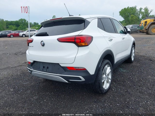45021377 :رقم المزاد ، KL4MMBS2XLB116194 vin ، 2020 Buick Encore Gx Fwd Preferred مزاد بيع
