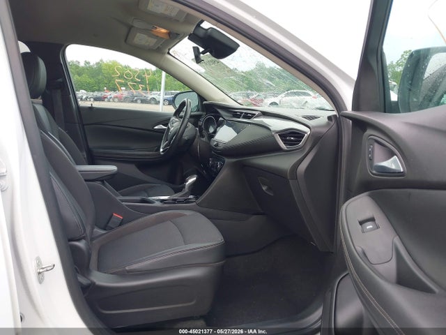 45021377 :رقم المزاد ، KL4MMBS2XLB116194 vin ، 2020 Buick Encore Gx Fwd Preferred مزاد بيع